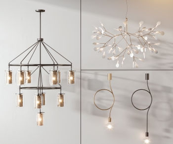 Modern Droplight-ID:581406129