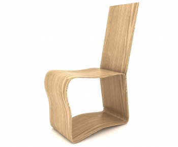 Modern Lounge Chair-ID:706707953