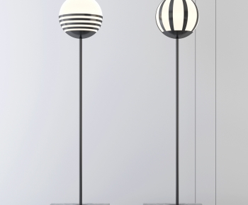Modern Floor Lamp-ID:876583101