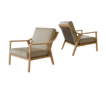 Modern Lounge Chair-ID:214158067