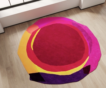 Modern The Carpet-ID:629278902
