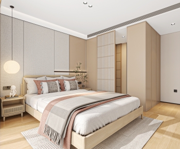 Nordic Style Bedroom-ID:831093075