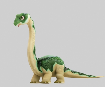 现代恐龙-ID:695432908