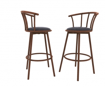 Modern Bar Chair-ID:622569087