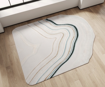 Modern The Carpet-ID:169452914