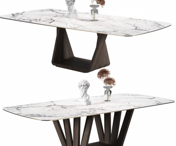Modern Dining Table-ID:264905938