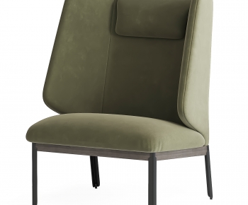 Modern Lounge Chair-ID:210880992