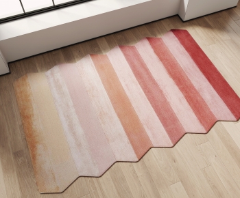Modern The Carpet-ID:425789124
