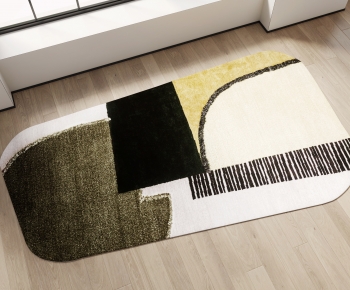 Modern The Carpet-ID:391618015