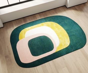 Modern The Carpet-ID:693918944