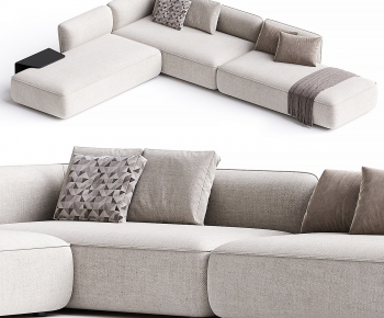 Modern Corner Sofa-ID:833141091