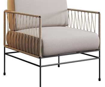 Modern Lounge Chair-ID:531382082