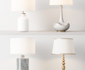Modern Table Lamp-ID:493007904
