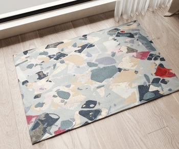 Modern The Carpet-ID:348009112