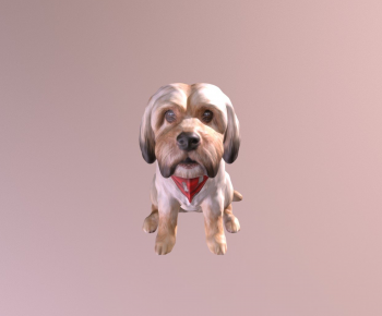 Modern Animal Dog-ID:518814098