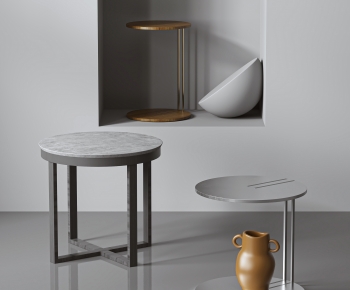 Modern Side Table/corner Table-ID:953510053