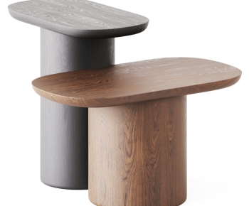 Modern Side Table/corner Table-ID:184097051