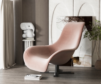 Modern Lounge Chair-ID:267341121