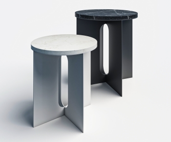 Modern Side Table/corner Table-ID:454044103