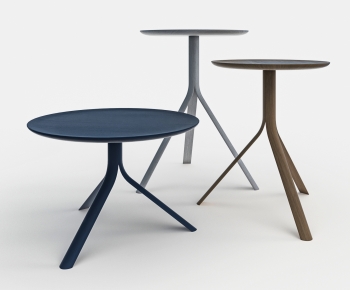 Modern Side Table/corner Table-ID:110790741