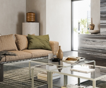 Modern Sofa Combination-ID:387331013