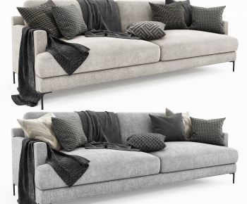 Modern A Sofa For Two-ID:662055972