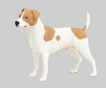 Modern Animal Dog-ID:283143043