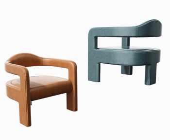 Modern Lounge Chair-ID:931884052