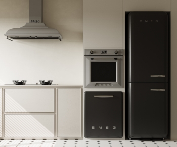 Modern Home Appliance Refrigerator-ID:752515081