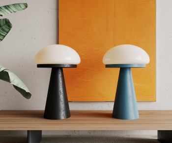 Modern Table Lamp-ID:797523025