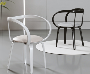 Modern Single Chair-ID:582426077