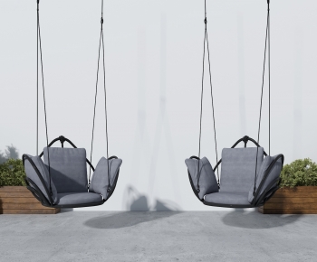 Modern Hanging Chair-ID:838679081