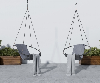Modern Hanging Chair-ID:175972942