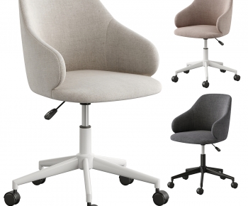 Modern Office Chair-ID:451008084