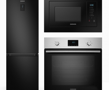 Modern Home Appliance Refrigerator-ID:142180925