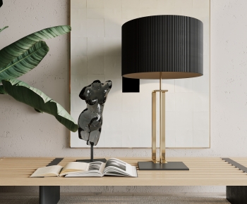 Modern Table Lamp-ID:926031115