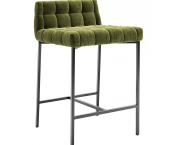 Modern Bar Chair-ID:403484114