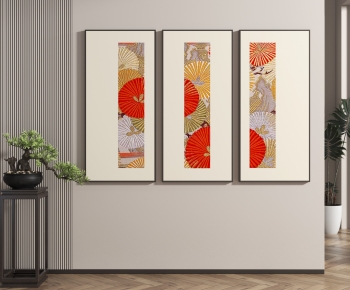 New Chinese Style Painting-ID:225209006