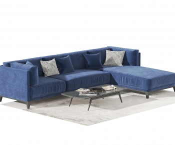Modern Corner Sofa-ID:218259105