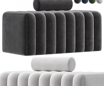 Modern Sofa Stool-ID:242145064