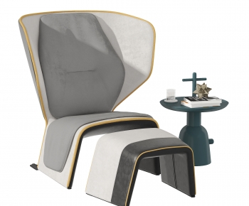 Modern Lounge Chair-ID:948160898
