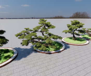 New Chinese Style Tree-ID:865353117