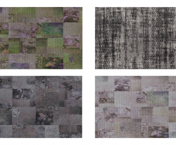 Modern The Carpet-ID:702636001