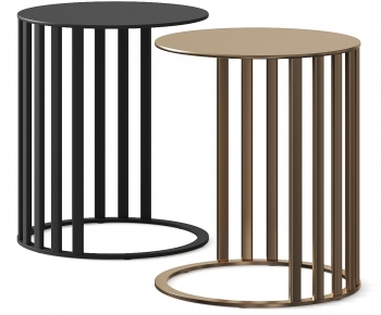 Modern Side Table/corner Table-ID:631055125