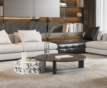Modern Sofa Combination-ID:796273952