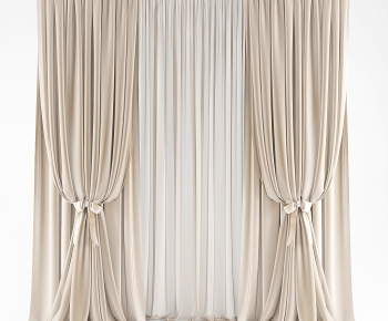 Modern The Curtain-ID:837563042