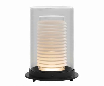 Modern Table Lamp-ID:398406037