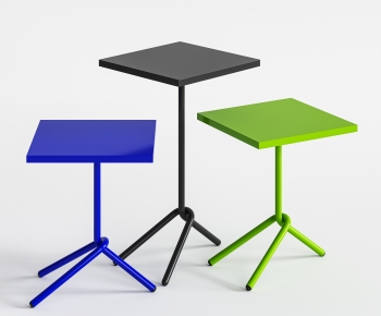 Modern Side Table/corner Table-ID:339473969