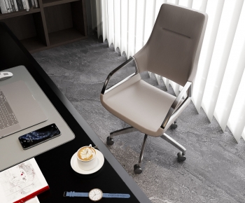 Modern Office Chair-ID:512588026