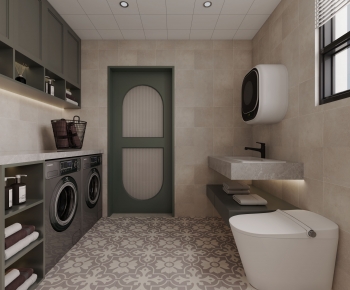 American Style TOILET-ID:604902039